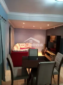 Sobrado com 3 Quartos à venda, 119m² no Vila Francos, São Paulo