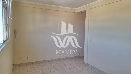 Apartamento com 2 Quartos à venda, 57m² no Parque Residencial Vila União, Campinas
