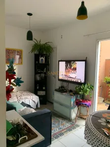 Apartamento com 2 Quartos à venda, 52m² no Vila Ipê, Campinas