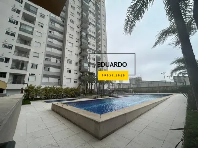 Apartamento com 3 Quartos à venda, 65m² no Instituto de Previdência, São Paulo