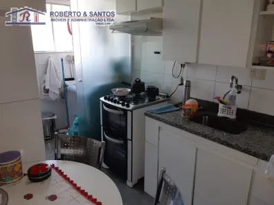 Apartamento com 2 Quartos à venda, 56m² no Moinho Velho, São Paulo
