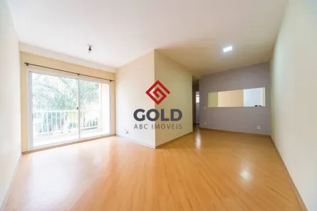 Apartamento com 3 Quartos à venda, 72m² no Planalto, São Bernardo do Campo