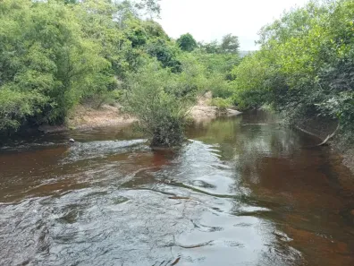Fazenda/Sítio com 1 Quarto à venda, 20000m² no Serra do Cipó, Santana do Riacho