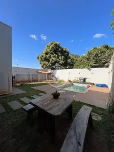 Casa com 3 Quartos à venda, 73m² no Papillon Park - Complemento, Aparecida de Goiânia