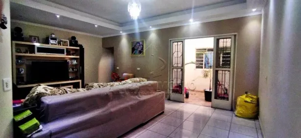 Casa com 3 Quartos à venda, 184m² no Jardim São Guilherme, Sorocaba