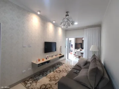 Casa com 2 Quartos à venda, 79m² no Porto Bello Residence, Presidente Prudente