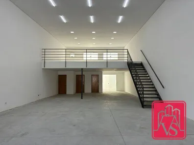 Galpão/Depósito/Armazém à venda, 272m² no Rudge Ramos, São Bernardo do Campo