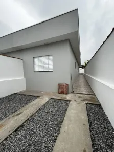 Casa com 2 Quartos à venda, 150m² no Gaivota (Interior), Itanhaém