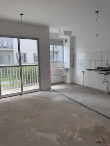Apartamento com 2 Quartos à venda, 48m² no Vila Joana, Jundiaí