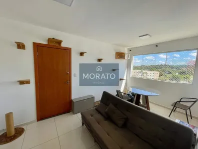 Apartamento com 3 Quartos à venda, 75m² no Alvorada, Contagem
