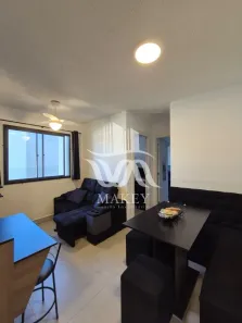 Apartamento com 2 Quartos para alugar, 38m² no Residencial Parque da Fazenda, Campinas