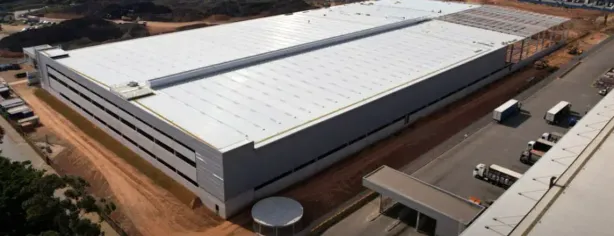 Galpão/Depósito/Armazém para alugar, 6200m² no Cidade Industrial Satélite de São Paulo, Guarulhos