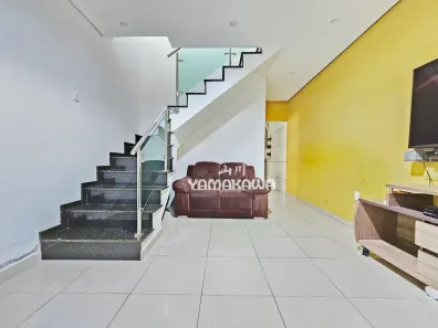 Sobrado com 4 Quartos à venda, 280m² no Itaquera, São Paulo