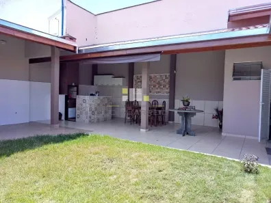 Casa com 3 Quartos à venda, 160m² no Jardim Alvorada, Sumaré