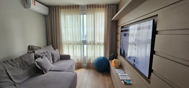 Apartamento com 2 Quartos à venda, 68m² no Nova Petrópolis, Nova Petrópolis