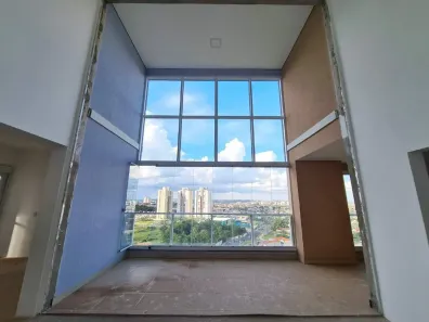 Apartamento com 3 Quartos à venda, 189m² no Jardim Florença, Limeira
