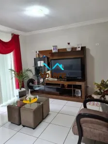 Sobrado com 3 Quartos à venda, 158m² no Bandeiras, Osasco