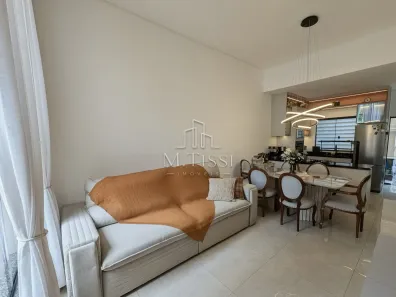 Casa com 2 Quartos à venda, 81m² no Fazendinha, Curitiba