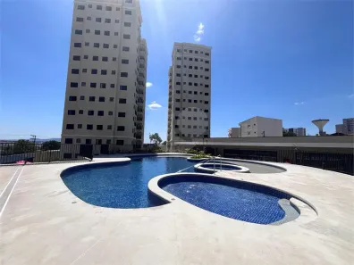 Apartamento com 2 Quartos à venda, 61m² no Vila Barão, Sorocaba