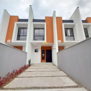 Casa com 3 Quartos à venda, 97m² no Floresta, Joinville