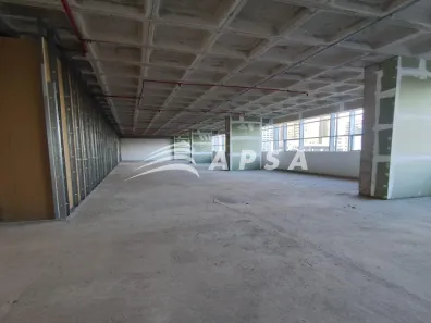 Sala Comercial para alugar, 684m² no Boa Viagem, Belo Horizonte