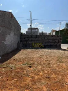 Lote/Terreno à venda, 200m² no Residencial Parque das Palmeiras, Pindamonhangaba