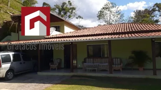 Casa de Condomínio com 3 Quartos à venda, 225m² no Cuiabá, Petrópolis