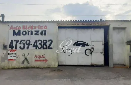 Casa com 3 Quartos à venda, 208m² no Vila Maluf, Suzano