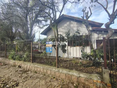 Casa com 3 Quartos à venda, 114m² no Niterói, Canoas