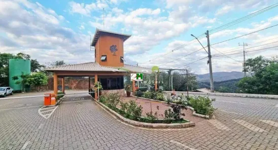 Lote/Terreno à venda, 2240m² no Pasárgada, Nova Lima