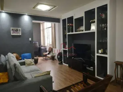 Apartamento com 3 Quartos à venda, 110m² no Ingá, Niterói