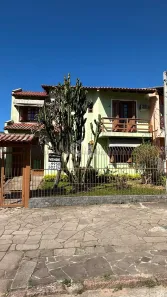 Casa com 4 Quartos à venda, 236m² no Camaquã, Porto Alegre