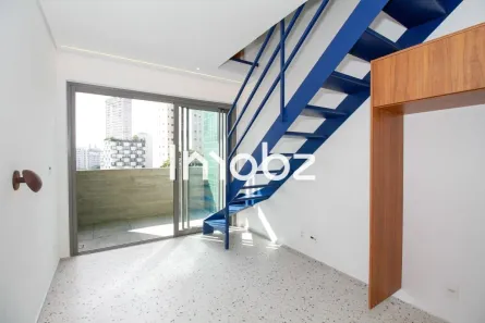 Kitnet com 1 Quarto à venda, 40m² no Sumarezinho, São Paulo