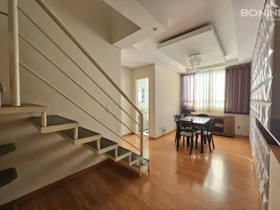 Apartamento com 2 Quartos à venda, 120m² no Vila Belvedere, Americana