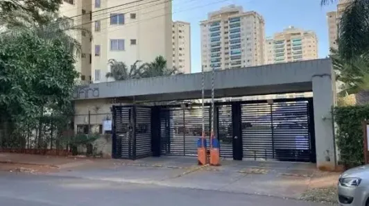 Apartamento com 2 Quartos à venda, 57m² no Residencial Eldorado, Goiânia