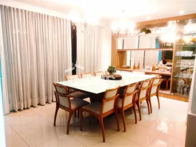 Sobrado com 3 Quartos à venda, 134m² no Setor Castelo Branco, Goiânia