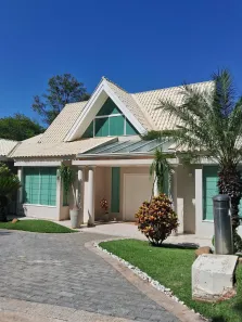 Casa de Condomínio com 4 Quartos para alugar, 590m² no Parque Campolim, Sorocaba