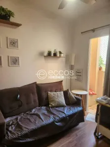 Apartamento com 3 Quartos à venda, 88m² no Além Ponte, Sorocaba