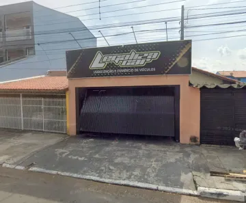 à venda, 152m² no Conjunto Residencial Trinta e Um de Março, São José dos Campos
