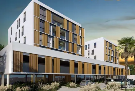 Ponto Comercial à venda, 118m² no Ouro Preto, Belo Horizonte