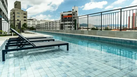 Apartamento com 2 Quartos à venda, 63m² no Tucuruvi, São Paulo