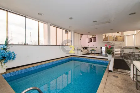 Cobertura com 3 Quartos à venda, 450m² no Perdizes, São Paulo