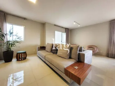 Apartamento com 3 Quartos à venda, 195m² no Parque Campolim, Sorocaba
