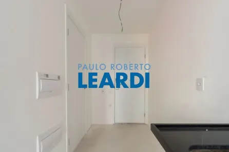 Apartamento com 1 Quarto à venda, 21m² no Perdizes, São Paulo