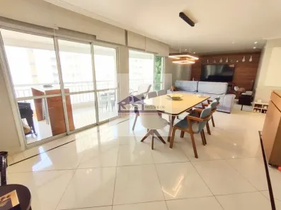 Apartamento com 3 Quartos à venda, 154m² no Vila Mariana, São Paulo