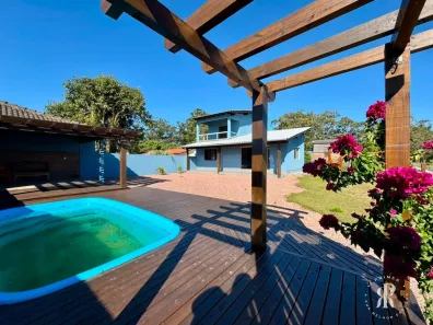 Fazenda/Sítio com 3 Quartos à venda, 120m² no , Osório