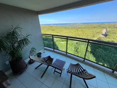 Apartamento com 3 Quartos à venda, 116m² no Barra da Tijuca, Rio de Janeiro