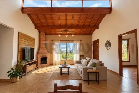 Casa de Condomínio com 4 Quartos à venda, 275m² no Previdenciários, Juiz de Fora