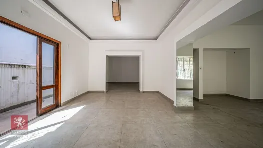 Casa com 4 Quartos para alugar, 170m² no Perdizes, São Paulo