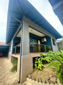 Casa com 2 Quartos à venda, 135m² no Imigrante Norte, Campo Bom